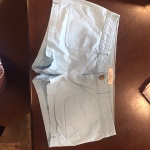 Hollister shorts